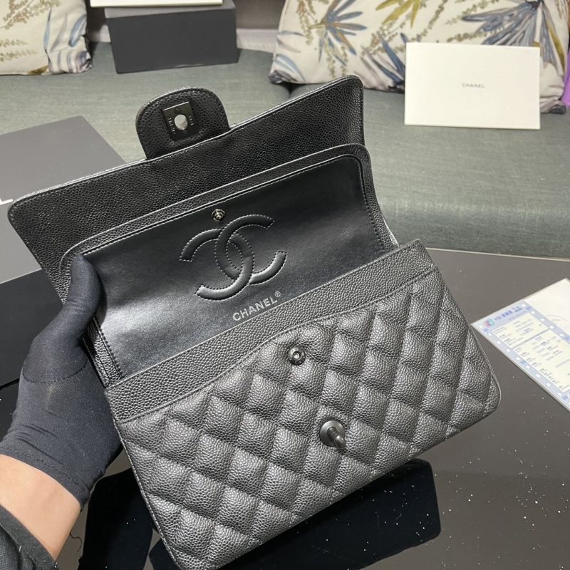 Ch**el cf series bags